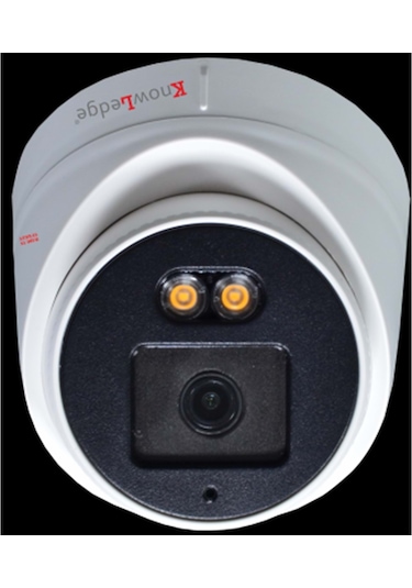 Kl 4502dssk2 4mp 3.6 Ip Dome Güvenlik Kamerası