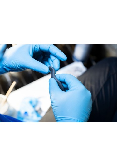 Weıcon Tamir Çubuğu Paslanmaz Çelik 57gr