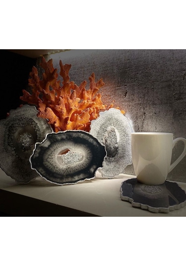 750 Gram Hobby Epoxy/ Şeffaf Epoksi Reçine Ince Döküm