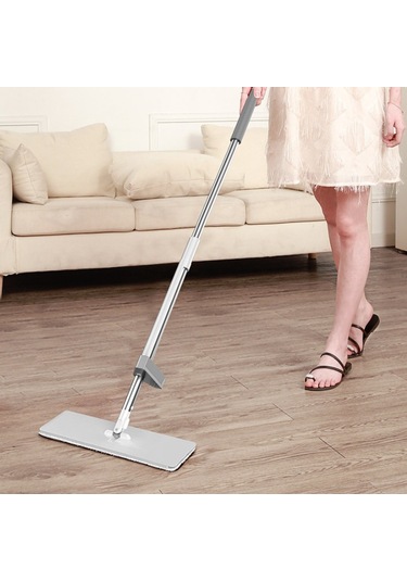 Sones Eller Serbest Ev Büyük Paspas Islak Ve Kuru Zemin Paspası, Stil: Kovasız, Özellikler: 36 Cm 7 Paçavra