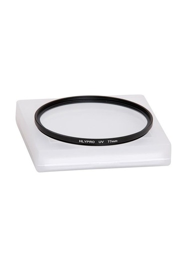 Hlypro 77Mm Uv Filtre