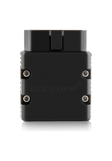 Mufunye: Araç Tanılama Tarayıcı - Kw902 Mini Bt 4.0 Kablosuz Obd-ıı Dedektörü, Ios/android Uyumlu Otomatik Test Cihazı