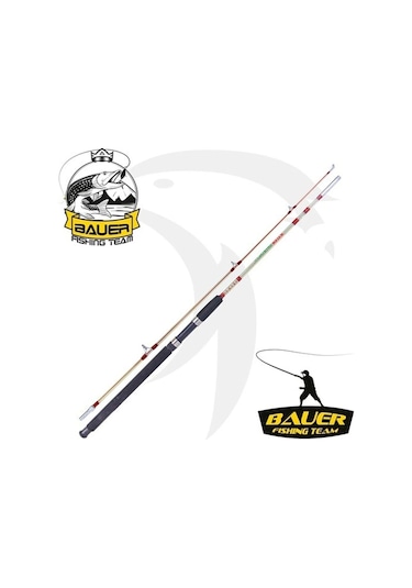 Bauer Crystal İki Parça Dolgu Kamışı En Kaliteli