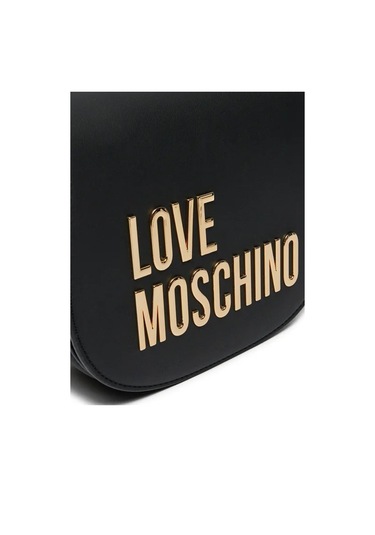 Love Moschıno Kadın Çapraz Çanta Jc4194pp1lkd0000 Çok Renkli