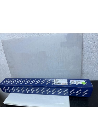 Ford Taunus 1.6-2.0 Motor Eksantrik Mili 1973-1993 Arası Oem No 78hm 6250 AA