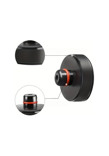 Boatshop1 2 Adet Araba Kriko Ped Adaptor Arac Kiti Tesla Model 3 S Ve X İcin Saklama Kutusu Dahil