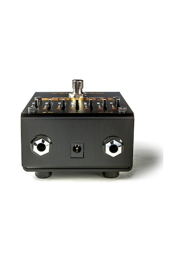 Way Huge WHE900 Atreides Analog Weirding Module Pedalı