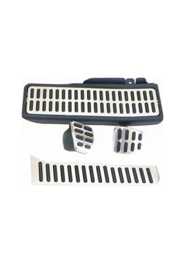 Vw Golf 5 Pedal Seti Takımı Geçmeli Manuel