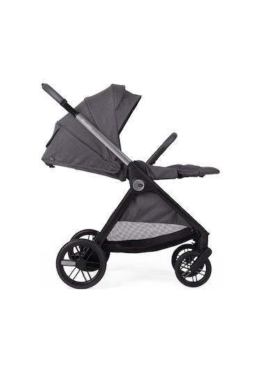 Chicco Bellagıo Bebek Arabası Black Satın 05087136450000