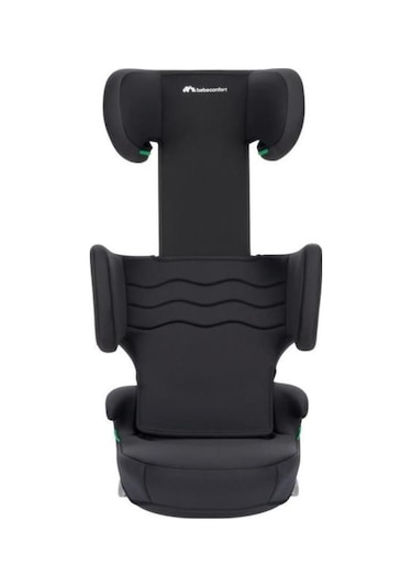 Bebeconfort Hera Fix İ-size Katlanabilir 15-36 Kg Oto Koltuğu Mineral Black Uyumlu