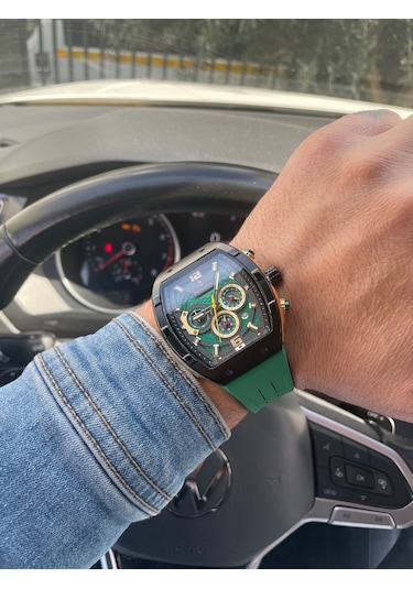 Sewor Nautıcal Ntc9384 Erkek Kol Saati