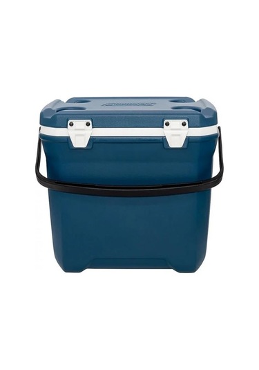 Coleman Xtreme Cooler 28 Qt Soğutucu Buzluk 26 Lt Space Blue Koyu Mavi
