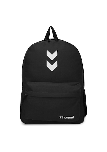 Hummel Hmldarrello Sırt Çantası Siyah 001 980269-2001