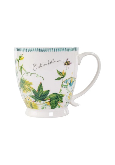 Fıoretta 480 Ml 2 Adet Çay Kupası 331461907 Sütlü