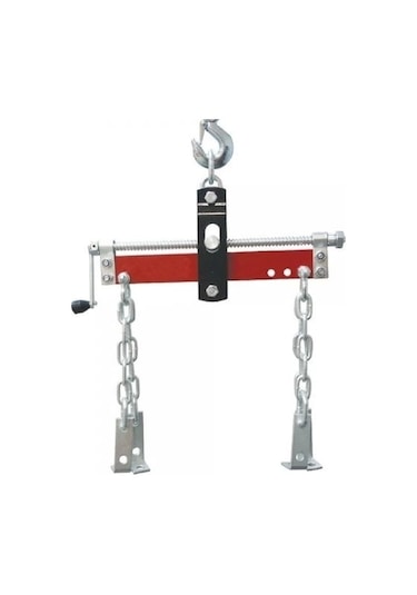 Shun 680 Kg Motor Askı Aparatı