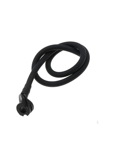 4.8mm Kauçuk Tüp Gözetleme Görüşü