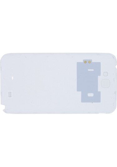 Samsung Uyumlu Galaxy Note 2 Arka Kapak Pil Batarya Kapağı N7100
