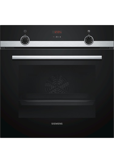 Siemens HB534FER0T 66 LT Ankastre Fırın