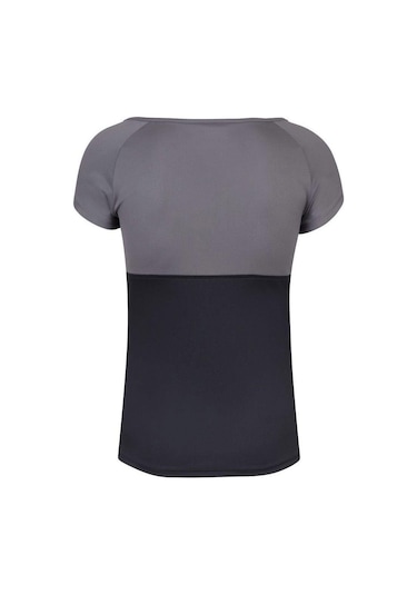 Babolat Play Cap Sleeve Top Kadın T-shirt - 3wp1011-3986 Black
