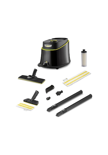 Karcher Sc 3 Deluxe Anniversary Edition Buharlı Temizleyici