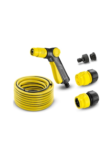 Karcher Hortum Set 1/2" 20 M