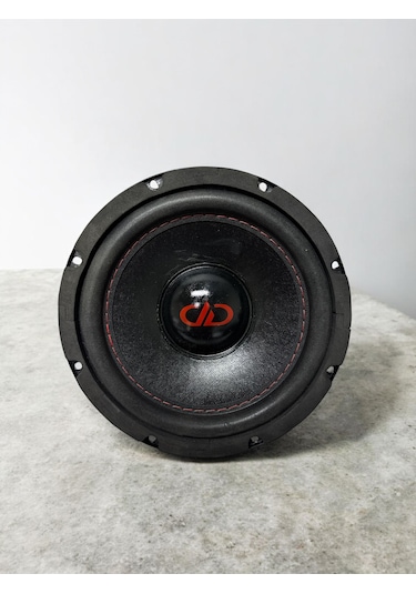 Dd 20 Cm Tek Ohm Subwoofer