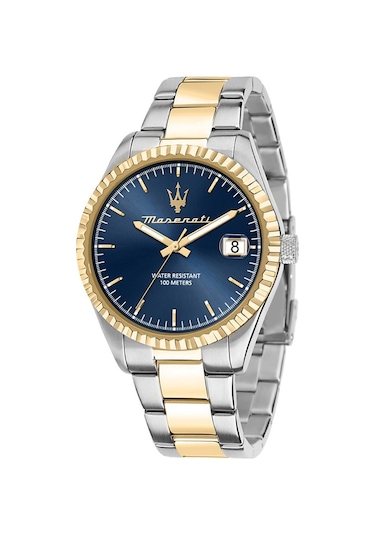 Maseratı R8853100027 Erkek Kol Saati
