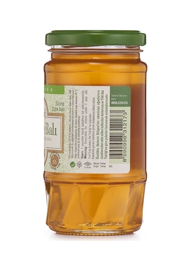Balparmak Narenciye Balı 460 G