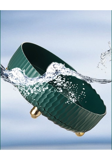 Yystore Çok Amaçlı Saklama Kutusu Su Geçirmez