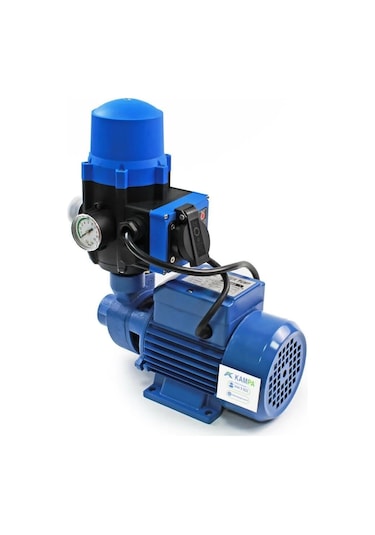 Kampa Tazyik-11H 1 Kat 1 Daire Hidrofor Su Pompası Hidromatlı