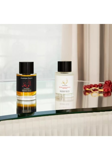 Frederic Malle Promise Saç Spreyi 50 Ml, Hafif & Narin Koku