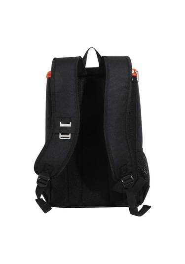 Suntek Balıkçılık Seyahat 24l Için Termal Soğutucu Çanta Siyah