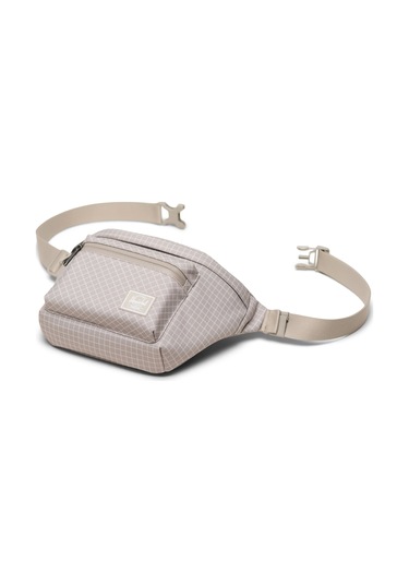 Herschel Pop Quiz Hip Pack Unisex Bel Çantası 11406-06814-os Gri