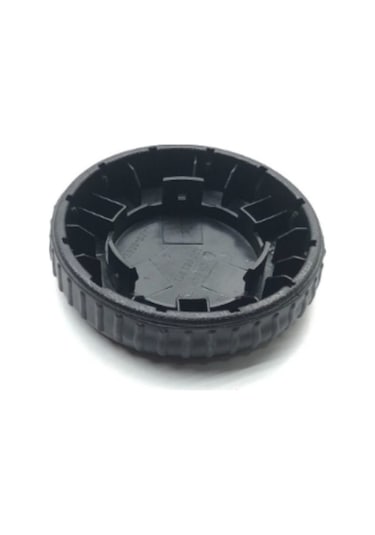 Nova Vw Passat B6 2006-2011 Ön Koltuk Yatırma Ayar Makarası Siyah 1j0881671h