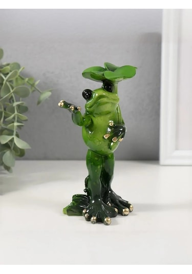 Simalend Kurakamsı Manken, Dekoratif Figür 243962195