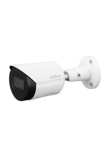 Dh-ıpc-hfw2441s-s - 4mp Ir Fixed-focal Bullet Wizsense Network Camera
