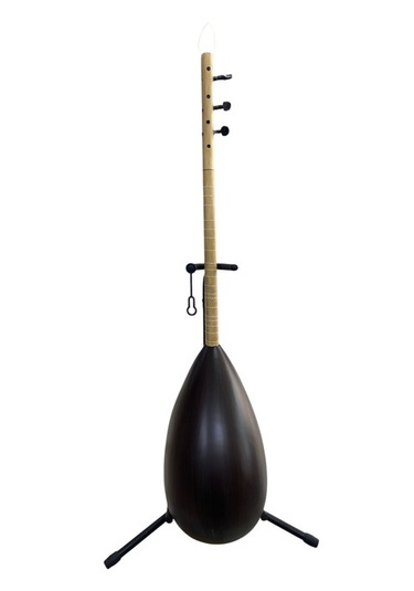 Masterwork Kısa Sap Bağlama Kompozit