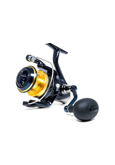 Shimano Spheros Sw A 6000 Pg Spin Olta Makinesi-7227