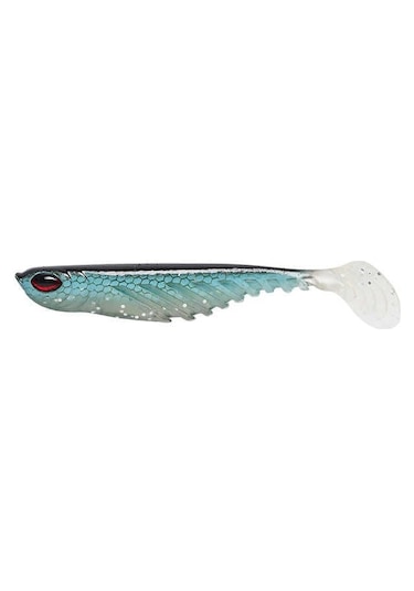 Berkley Powerbait Ripple Shad Cc Special 7 Cm Sahte Silikon Balık 25 Adet