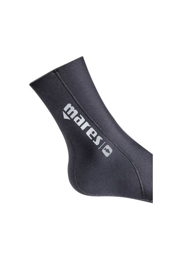 Mares Flex Ultrastrech 4Mm Dalış Çorabı - (Open Cell) Çok Renkli