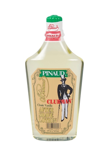 Clubman Pinaud Classic Vanilla Tıraş Sonrası 177ml