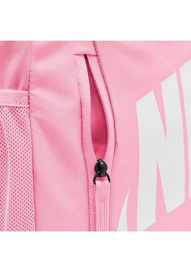 Nike Y Nk Elemental Backpack Pembe Sırt Çantası Ba6030-654 Pembe
