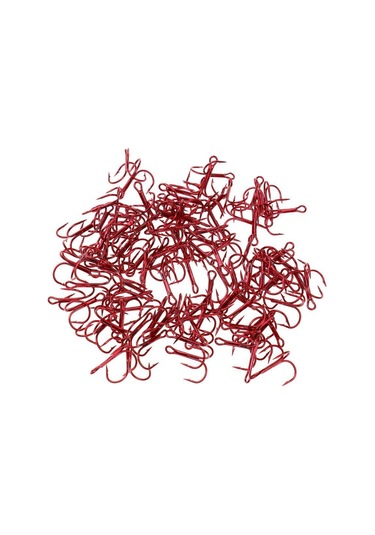 Suntek 100 Adet Deniz Balıkçılığı Kanca Tiz Yüksek 6