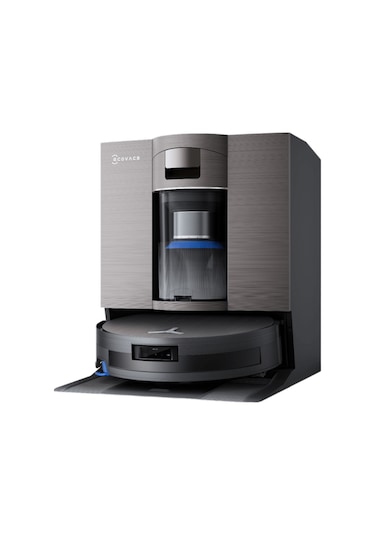 Ecovacs Deebot X11 OmniCyclone Toz Torbasız Robot Süpürge ve Paspas