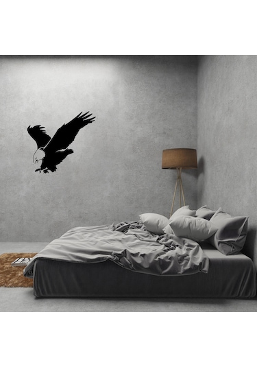 Kartal Folyo Sticker Derstv750 200cm Uzunluk Siyah