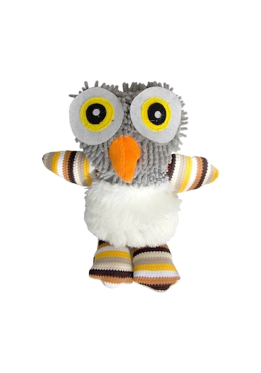 Eastland Öten Baykuş 27 CM Peluş Köpek Oyuncağı