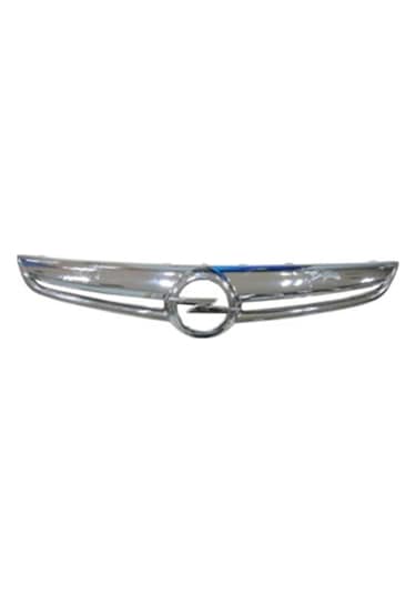 Opel Corsa D 11/14 Ön Panjur Üst Nıkelajı