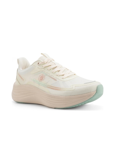 Lumberjack Enıgma Wmn 5fx Bej Kadın Comfort Ayakkabı Bej