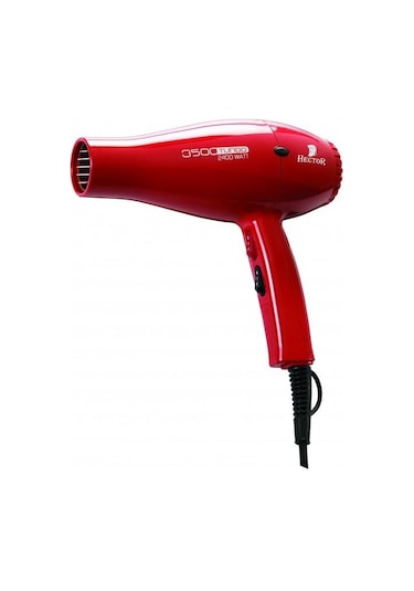Hector 3500 Turbo Hk Profesyonel Fön Makinesi
