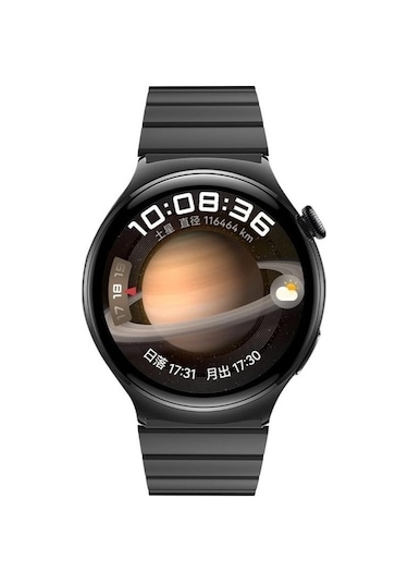 Schitec Watch 4 Amoled Akıllı Saat (İthalatçı Garantili)